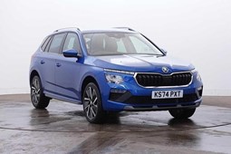 Skoda Kamiq SUV (19 on) 1.0 TSI SE L 5dr DSG For Sale - Mon Motors Skoda Bristol, Bristol