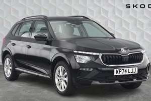 Skoda Kamiq SUV (19 on) 1.0 TSI SE 5dr DSG For Sale - Mon Motors Skoda Bristol, Bristol