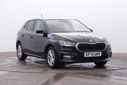 Skoda Fabia Hatchback (21 on) 1.0 TSI 116 SE L 5dr DSG For Sale - Mon Motors Skoda Bristol, Bristol