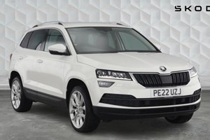 Skoda Karoq SUV (17 on) SE L 1.5 TSI 150PS DSG auto 5d For Sale - Mon Motors Skoda Bristol, Bristol