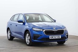 Skoda Scala Hatchback (19 on) 1.0 TSI 95 SE 5dr For Sale - Mon Motors Skoda Bristol, Bristol