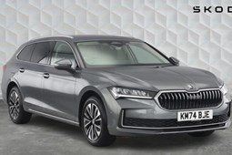 Skoda Superb Estate (24 on) 1.5 TSI e-TEC SE Technology 5dr DSG For Sale - Mon Motors Skoda Bristol, Bristol