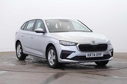 Skoda Scala Hatchback (19 on) 1.0 TSI 116 SE 5dr DSG For Sale - Mon Motors Skoda Bristol, Bristol