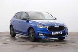 Skoda Fabia Hatchback (21 on) 1.0 TSI 116 Colour Edition 5dr For Sale - Mon Motors Skoda Bristol, Bristol