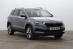 Skoda Karoq SUV (17 on) 1.0 TSI 116 SE L 5dr For Sale - Mon Motors Skoda Bristol, Bristol