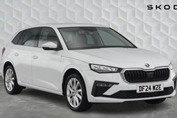 Skoda Scala Hatchback (19 on) 1.0 TSI 116 SE L 5dr For Sale - Mon Motors Skoda Bristol, Bristol