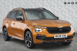 Skoda Kamiq SUV (19 on) 1.0 TSI Monte Carlo Edition 5dr For Sale - Mon Motors Skoda Bristol, Bristol
