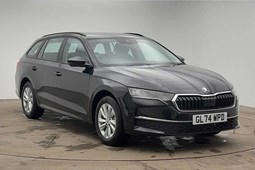 Skoda Octavia Estate (20 on) 1.5 TSI SE Technology 5dr For Sale - Mon Motors Skoda Bristol, Bristol