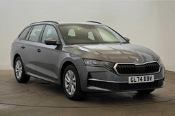 Skoda Octavia Estate (20 on) 1.5 TSI SE Technology 5dr For Sale - Mon Motors Skoda Bristol, Bristol