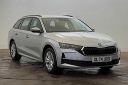 Skoda Octavia Estate (20 on) 1.5 TSI SE Technology 5dr For Sale - Mon Motors Skoda Bristol, Bristol