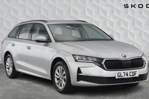 Skoda Octavia Estate (20 on) 1.5 TSI SE Technology 5dr For Sale - Mon Motors Skoda Bristol, Bristol