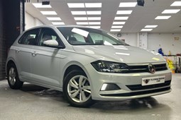 Volkswagen Polo Hatchback (17 on) 1.0 TSI 95 SE Tech Edition 5d For Sale - Platinum Prestige Cars, Stoke-on-trent