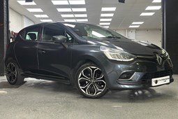 Renault Clio Hatchback (12-19) Signature Nav Energy dCi 90 S&S 5d For Sale - Platinum Prestige Cars, Stoke-on-trent
