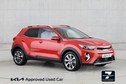 Kia Stonic SUV (17 on) 1.0T GDi 48V 3 5dr For Sale - Waylands Kia Bicester, Bicester