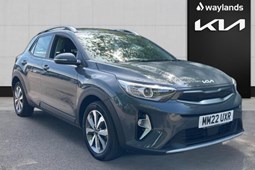 Kia Stonic SUV (17 on) 1.0T GDi 99 2 5dr For Sale - Waylands Kia Bicester, Bicester