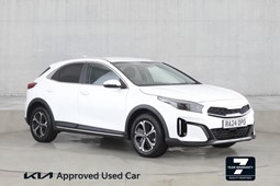 Kia Xceed SUV (19 on) 1.6 GDi PHEV 3 5dr DCT For Sale - Waylands Kia Bicester, Bicester