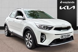 Kia Stonic SUV (17 on) 1.0T GDi 99 2 5dr For Sale - Waylands Kia Bicester, Bicester