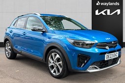 Kia Stonic SUV (17 on) 1.0T GDi GT-Line 5dr For Sale - Waylands Kia Bicester, Bicester