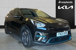 Kia e-Niro SUV (19-22) 150kW 3 64kWh Auto 5d For Sale - Waylands Kia Bicester, Bicester