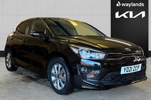 Kia Rio Hatchback (17-23) 1.0 T GDi 118 3 5dr For Sale - Waylands Kia Bicester, Bicester