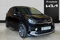 Kia Picanto X-Line (18-24) 1.0 X-Line S 5dr Auto For Sale - Waylands Kia Bicester, Bicester
