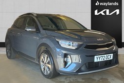 Kia Stonic SUV (17 on) 1.0T GDi 99 2 5dr For Sale - Waylands Kia Bicester, Bicester