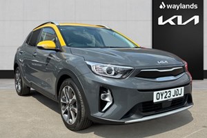 Kia Stonic SUV (17 on) 1.0T GDi 99 Quantum 5dr For Sale - Waylands Kia Bicester, Bicester