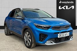Kia Stonic SUV (17 on) 1.0T GDi GT-Line S 5dr For Sale - Waylands Kia Bicester, Bicester