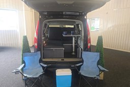 Renault Kangoo (09-12) 1.6 Expression 5d Auto For Sale - HND ENTERPRISE LTD, Wishaw
