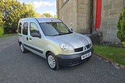 Renault Kangoo (99-08) 1.6 Authentique 5d Auto For Sale - HND ENTERPRISE LTD, Wishaw