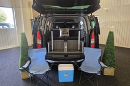 Citroen Berlingo Multispace (08-18) 1.6 e-HDi (90bhp) XTR 5d ETG6 For Sale - HND ENTERPRISE LTD, Wishaw