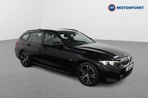 BMW 330e Hybrid (19 on) 330e M Sport 5dr Step Auto For Sale - Motorpoint Chingford, Chingford