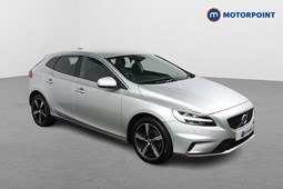 Volvo V40 Hatchback (12-19) R-Design Edition T2 5d For Sale - Motorpoint Chingford, Chingford