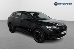 DS 7 Crossback SUV (18-22) Performance Line PureTech 180 auto 5d For Sale - Motorpoint Chingford, Chingford