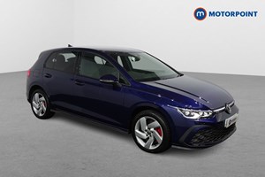 Volkswagen Golf GTE (21 on) 1.4 TSI GTE 5dr DSG For Sale - Motorpoint Chingford, Chingford