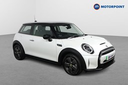 MINI Electric Hatch Hatchback (20 on) 135kW Cooper S 1 33kWh 3dr Auto For Sale - Motorpoint Chingford, Chingford