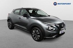 Nissan Juke SUV (19 on) 1.0 DiG-T 114 Acenta 5dr DCT For Sale - Motorpoint Chingford, Chingford