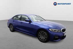 BMW 330e Hybrid (19 on) 330e M Sport 4dr Step Auto [Tech Pack] 4d For Sale - Motorpoint Chingford, Chingford