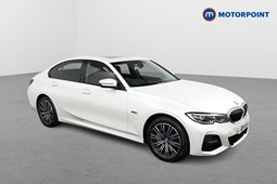 BMW 330e Hybrid (19 on) 330e M Sport 4dr Step Auto [Tech Pack] 4d For Sale - Motorpoint Chingford, Chingford