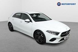 Mercedes-Benz A-Class Hatchback (18 on) A180 Sport Executive 5dr Auto For Sale - Motorpoint Chingford, Chingford