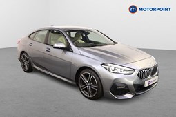 BMW 2-Series Gran Coupe (20 on) 218i M Sport Dual-clutch auto 4d For Sale - Motorpoint Chingford, Chingford