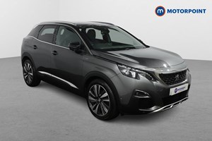 Peugeot 3008 SUV (16-24) GT Line 1.2 PureTech 130 S&S 5d For Sale - Motorpoint Chingford, Chingford