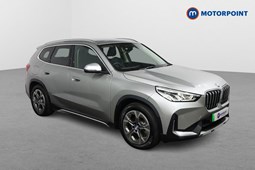 BMW iX1 SUV (22 on) 230kW xDrive30 xLine 64.7kWh 5dr Auto For Sale - Motorpoint Chingford, Chingford