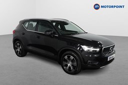 Volvo XC40 SUV (17 on) Inscription B4 (P) FWD auto 5d For Sale - Motorpoint Chingford, Chingford