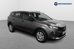 Peugeot 5008 SUV (17-24) 1.5 BlueHDi Allure Premium+ 5dr EAT8 For Sale - Motorpoint Chingford, Chingford