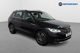 Volkswagen Tiguan (16-24) 2.0 TDI Elegance 5dr DSG For Sale - Motorpoint Chingford, Chingford