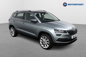 Skoda Karoq SUV (17 on) SE L 1.5 TSI 150PS DSG auto 5d For Sale - Motorpoint Chingford, Chingford