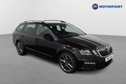 Skoda Octavia Estate (13-20) vRS 2.0 TSI 230PS DSG auto (03/17 on) 5d For Sale - Motorpoint Chingford, Chingford