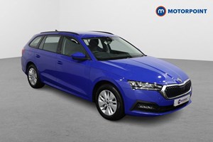 Skoda Octavia Estate (20 on) 1.0 TSI e-TEC SE Technology 5dr DSG For Sale - Motorpoint Chingford, Chingford