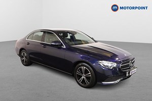 Mercedes-Benz E-Class Saloon (16-23) E220d 200 Sport 4dr 9G-Tronic For Sale - Motorpoint Chingford, Chingford